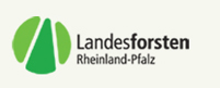 Logo: Landesforsten Rheinland-Pfalz - Zurück zur Startseite